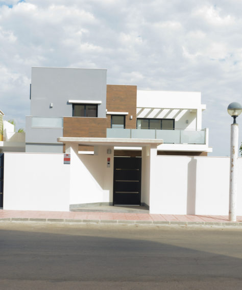 Chalet in La Regia, Alicante