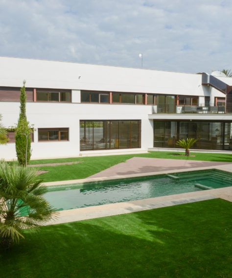 Convento in Cabo Roig, Alicante