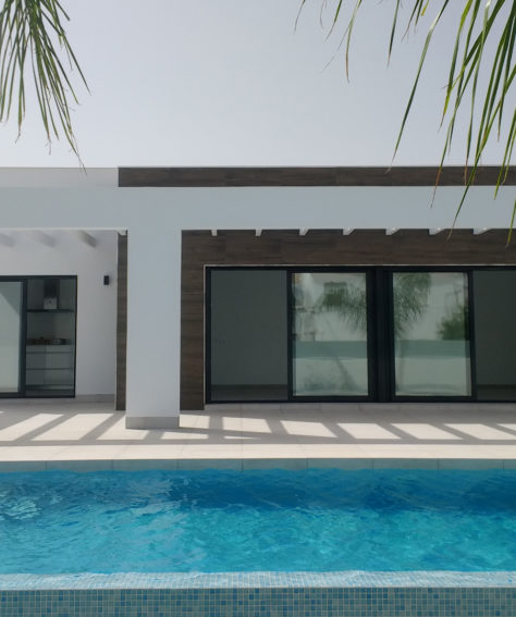 Villa in La Regia, Alicante