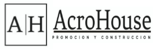 Acrohouses